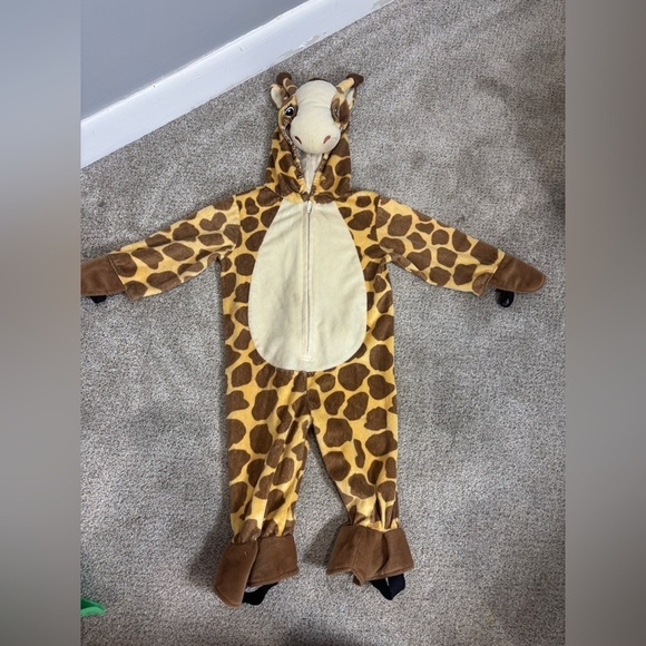 Koala Kids Other - Koala Kids Size 18 months baby toddler Giraffe Halloween Costume
